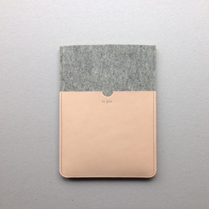 by gitte iPad sleeve