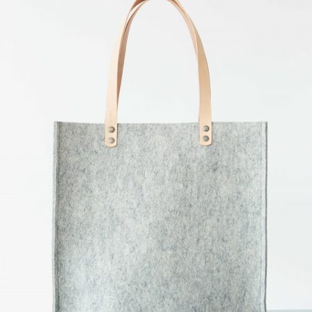 by gitte shopper grey