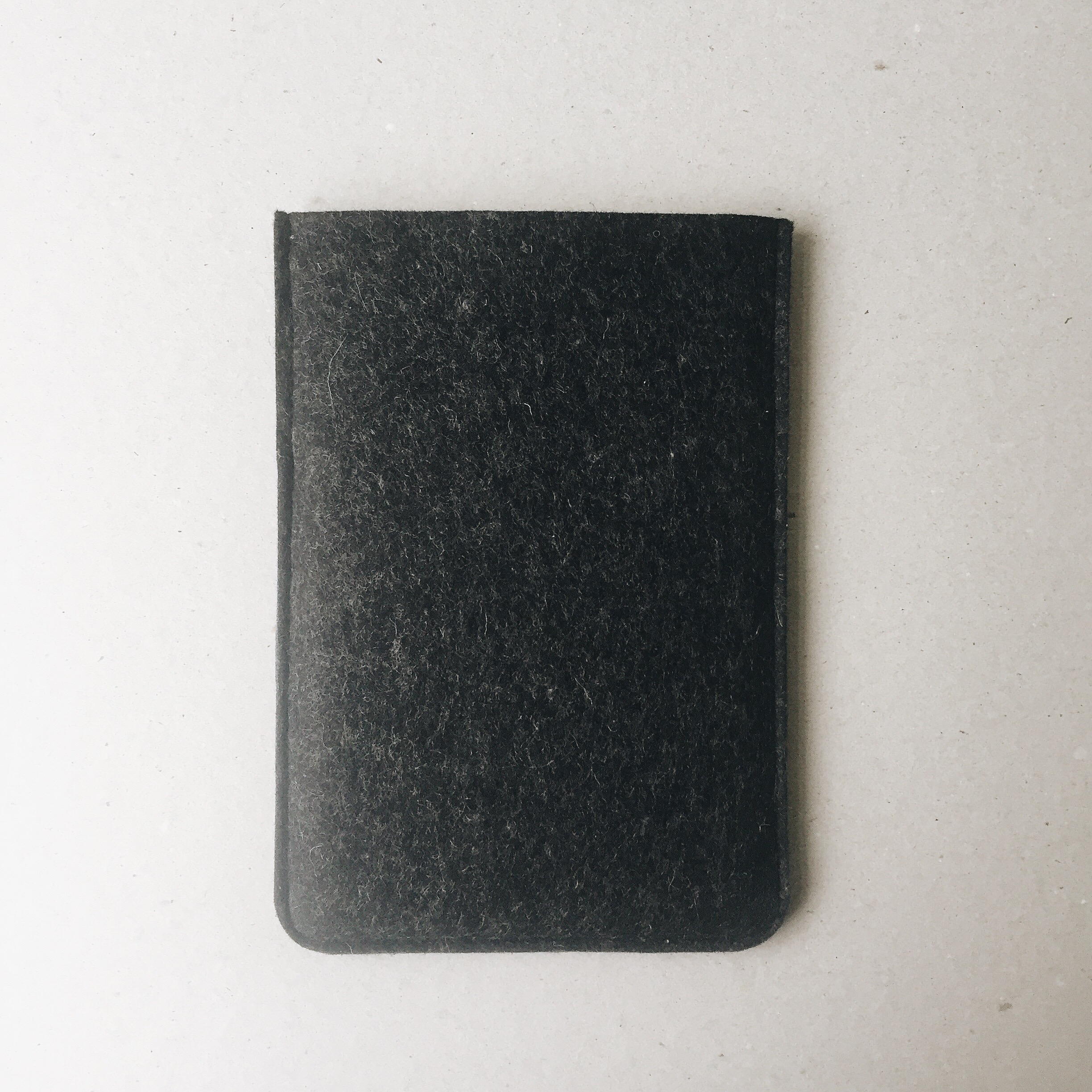 HOES IPAD MINI / EREADER ZWART - Afbeelding 2