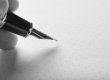 Waarom is schrijven met (vul)pen goed voor je?
