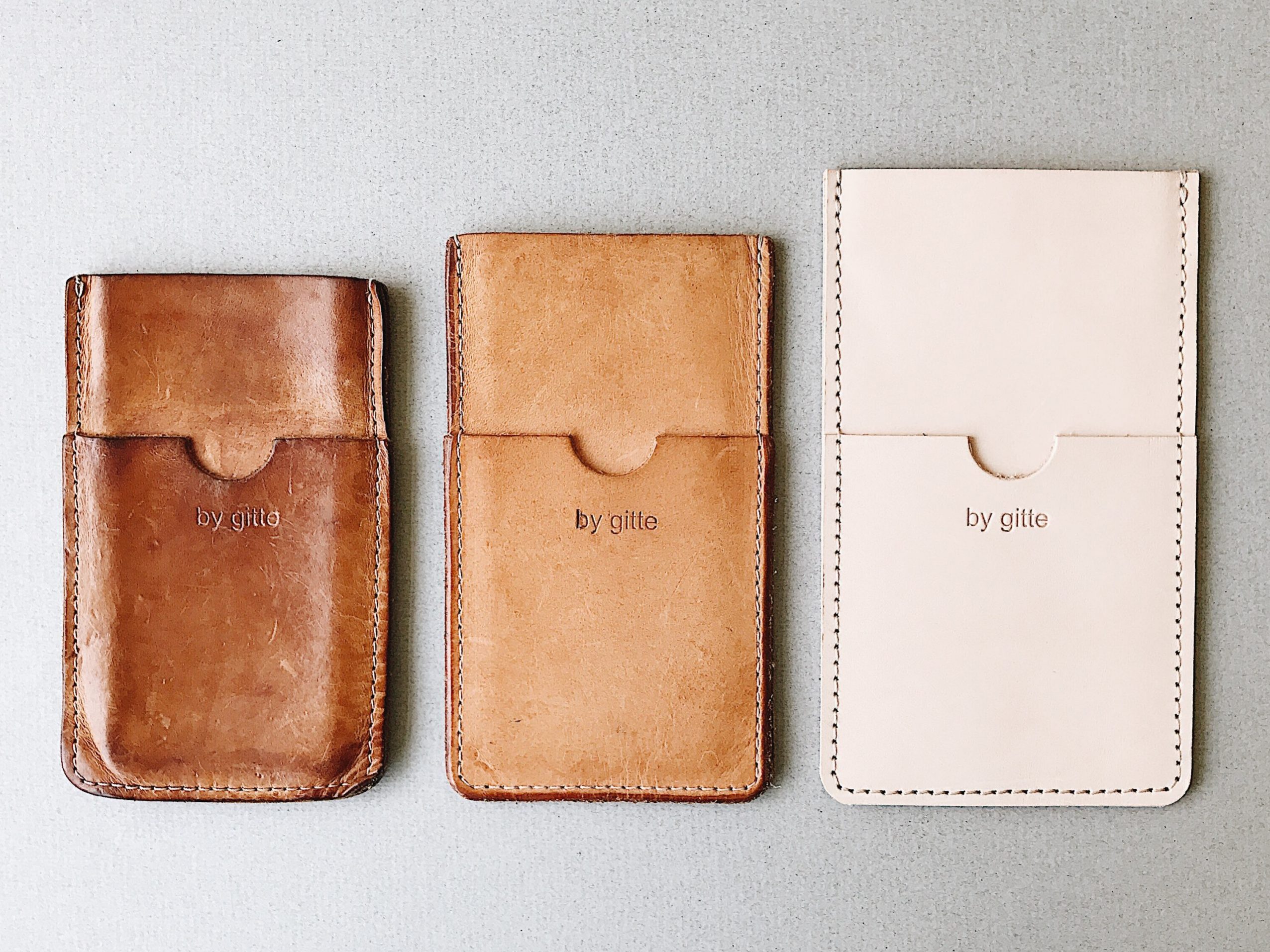 by gitte new & used