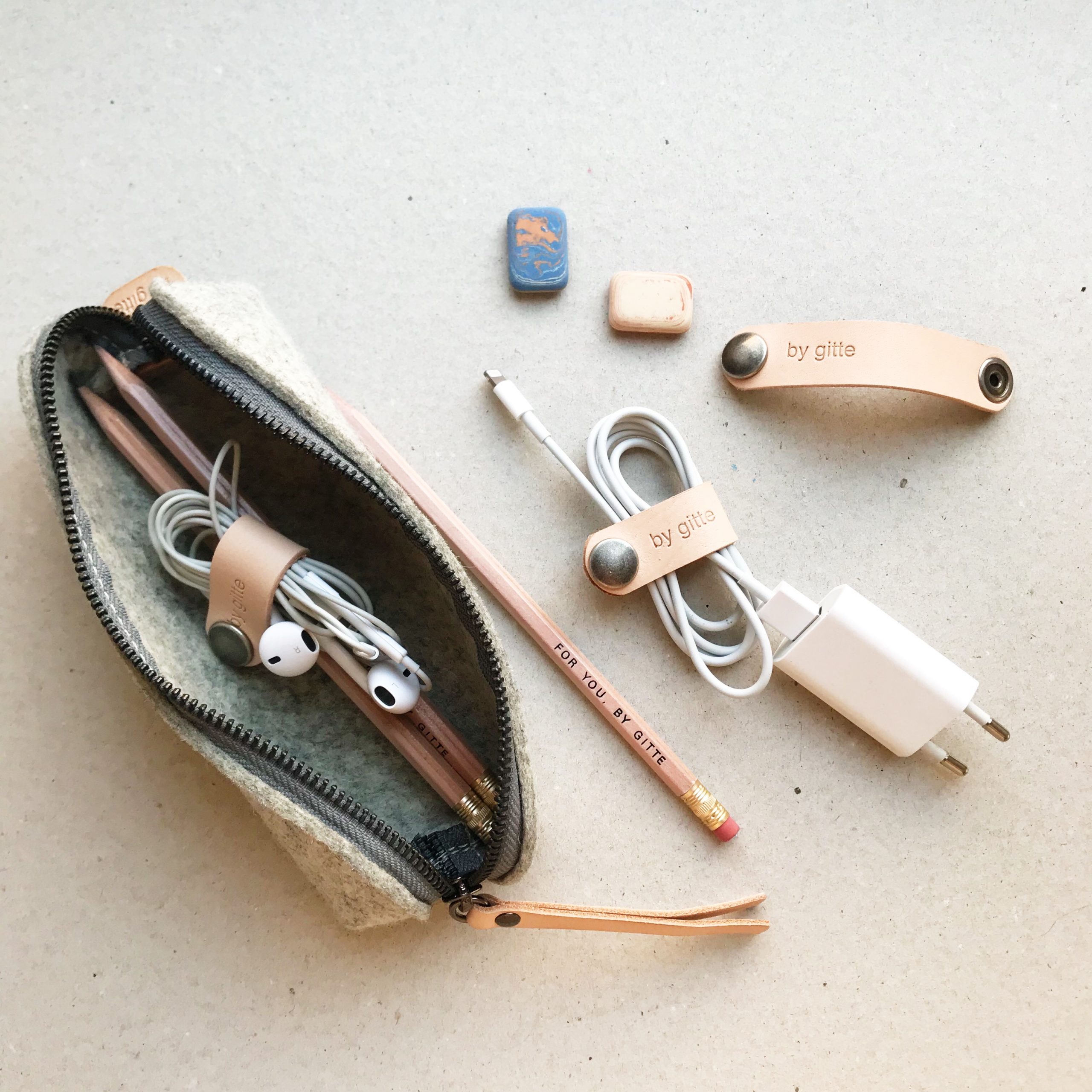 kabelbinder set
