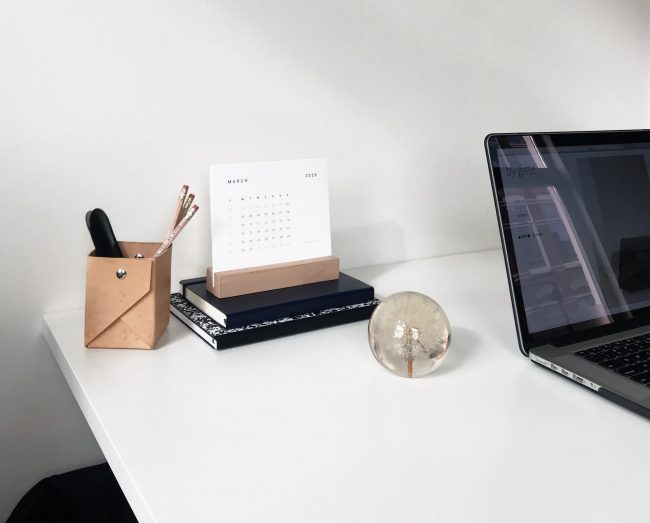 by gitte work from home