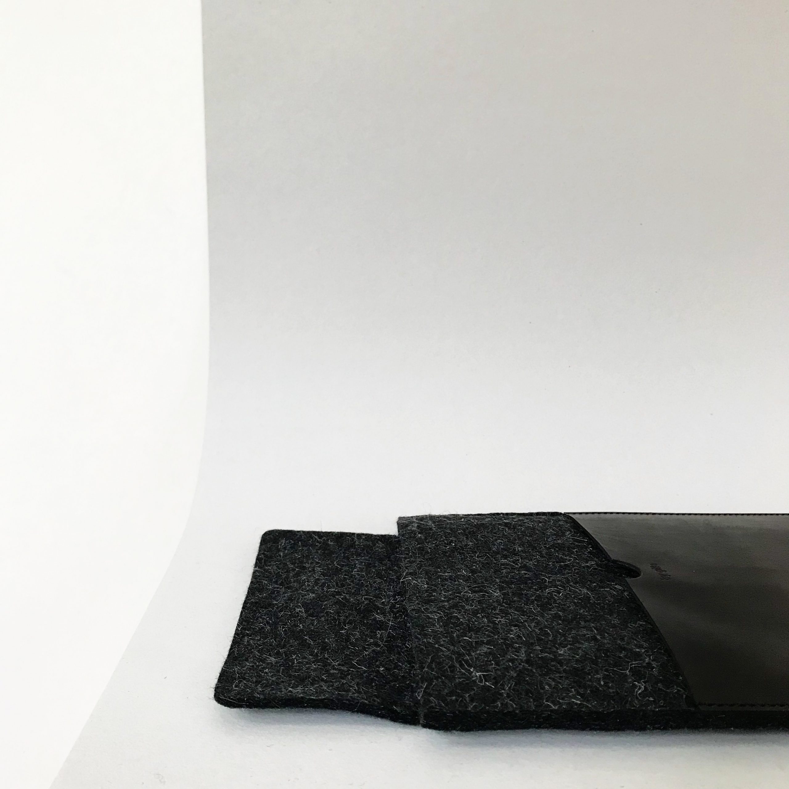 by gitte envelope closure