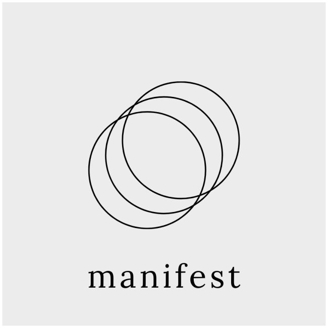 manifest by gitte