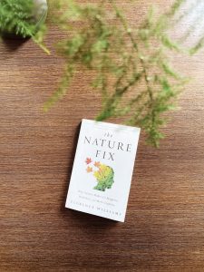 by gitte the nature fix