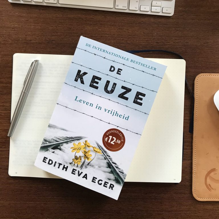 boeken lijst maart