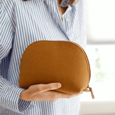 Wooly Classic Camel