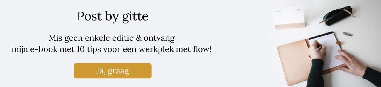 by gitte