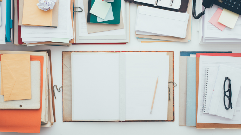 hoe helpen rituelen bij productiviteit