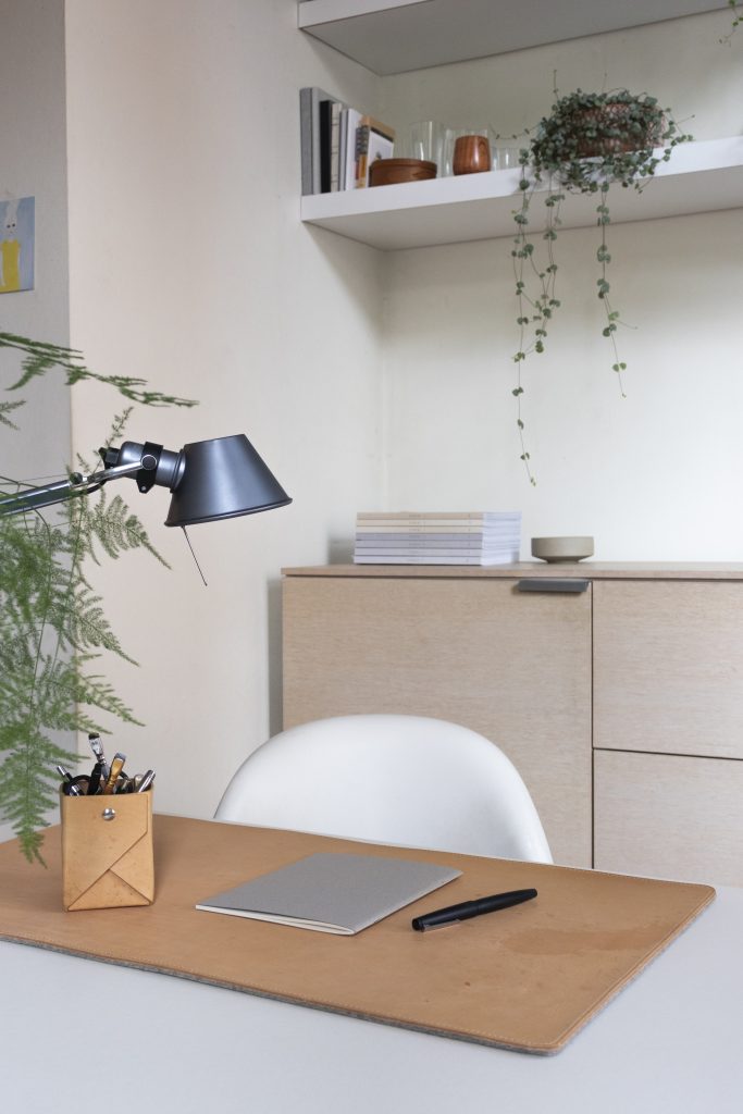 wat zijn bewuste bureau accessoires