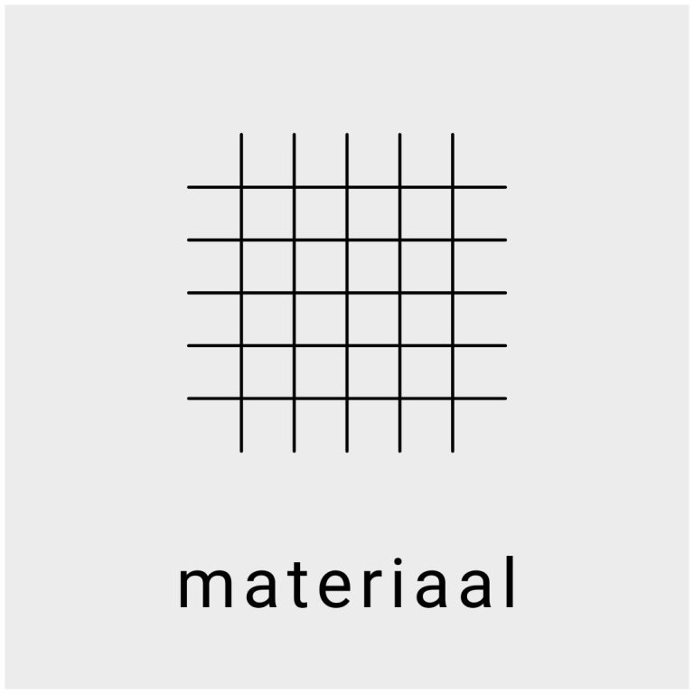 materiraal