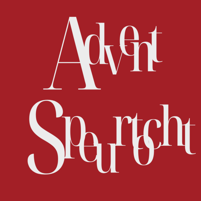 Advent Speurtocht 2023