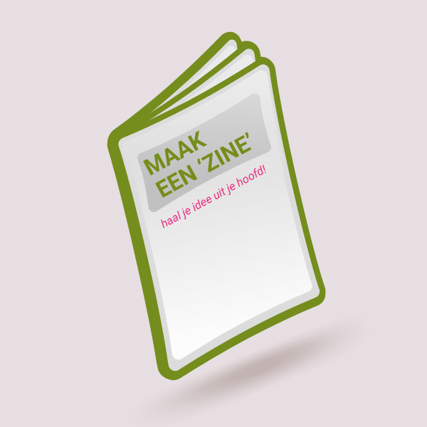 Hout energie: maak een 'Zine'