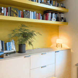 Winstgevende Werkplek